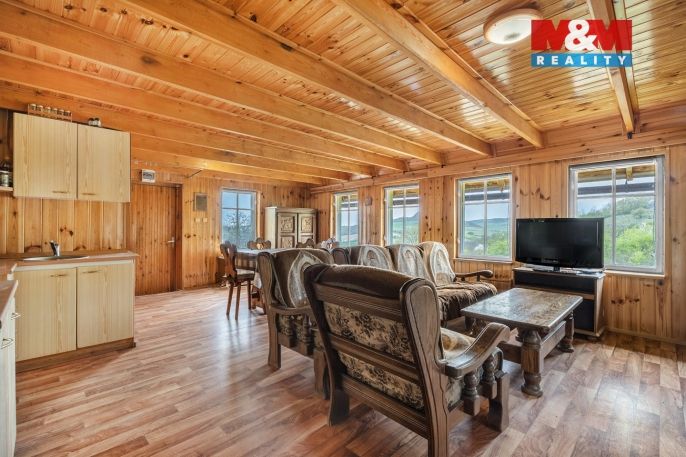 Prodej, Chata, Třebenice