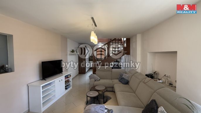 Prodej, Rodinný dům, Žíšov