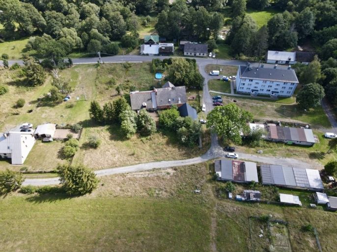 Prodej, Pozemek k bydlení, Rýmařov