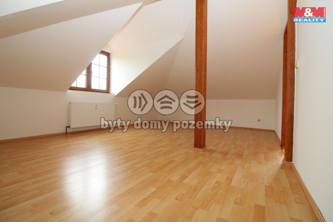 Prodej, Byt 2+1, Nový Bor