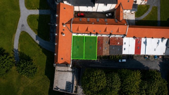Prodej, Atypický byt, Olomouc