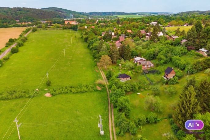 Prodej, Zahrada, Ptení