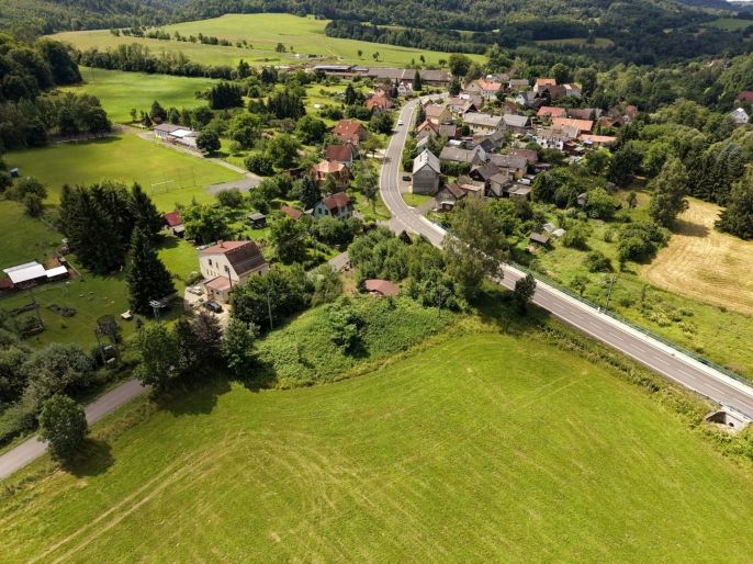 Prodej, Pozemek k bydlení, Starý Šachov