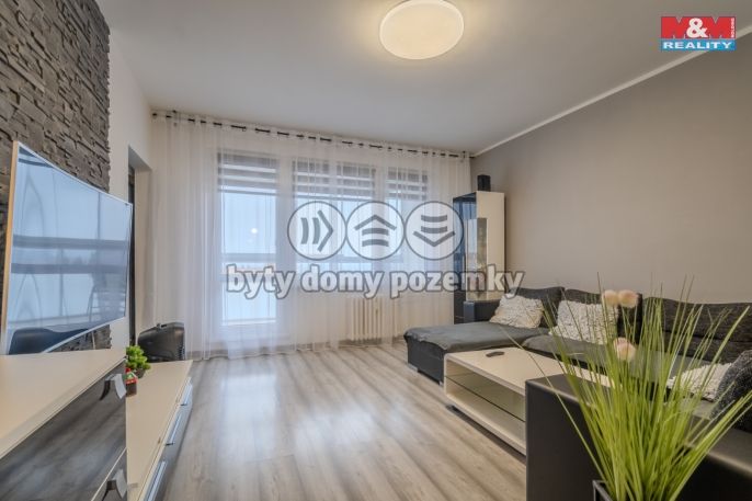 Prodej, Byt 3+1, Orlová