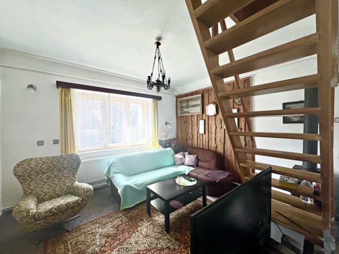 Prodej, Chalupa, Odry