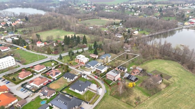 Prodej, Rodinný dům, Rychvald