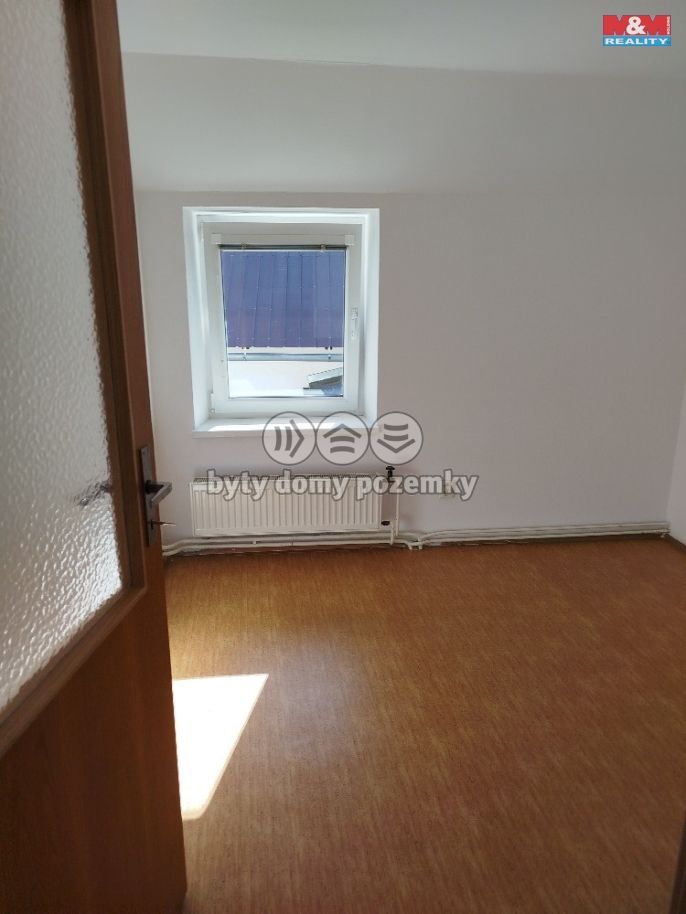 Pronájem, Byt 3+kk, Frenštát pod Radhoštěm