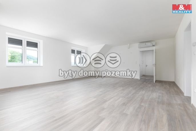 Prodej, Byt 3+kk, Štramberk