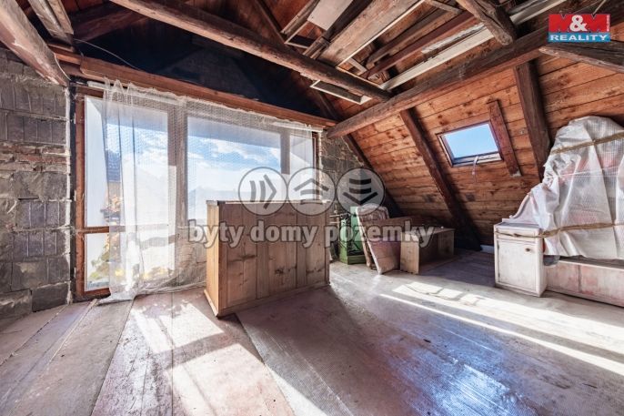 Prodej, Rodinný dům, Údlice