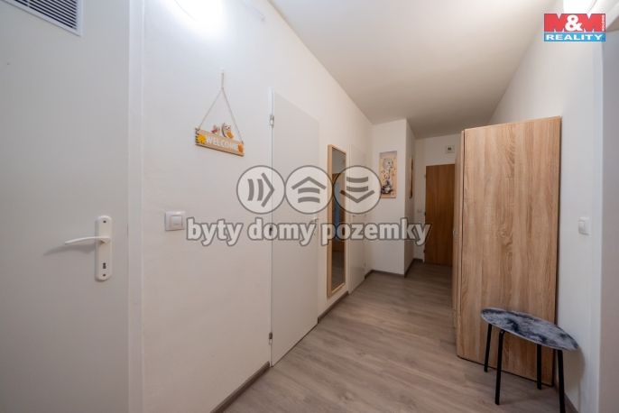 Prodej, Byt 3+1, Brno