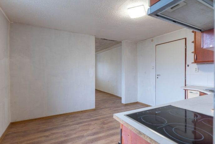 Prodej, Rodinný dům, Hvozd