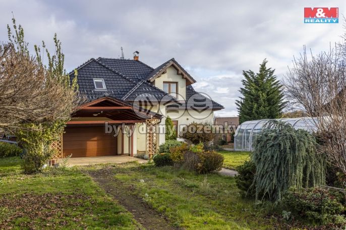 Prodej, Rodinný dům, Psáry