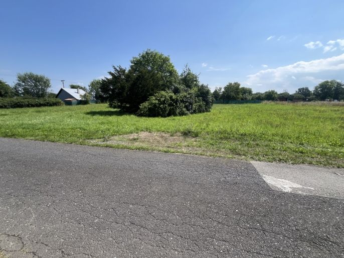 Prodej, Pozemek k bydlení, Karviná