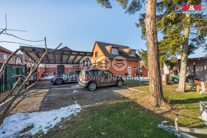 Prodej, Rodinný dům, Čelákovice