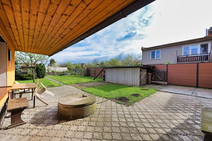 Prodej, Rodinný dům, Olomouc