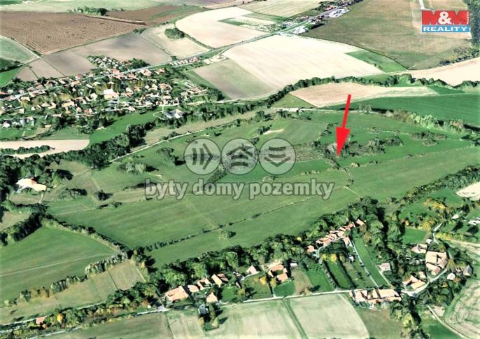 Prodej, Louka, Cerekvice nad Loučnou