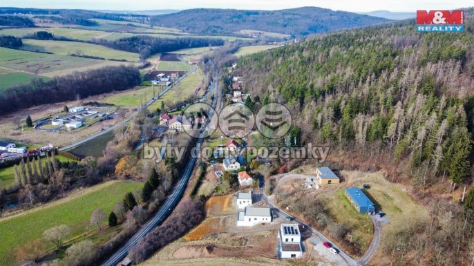 Prodej, Rodinný dům, Jince