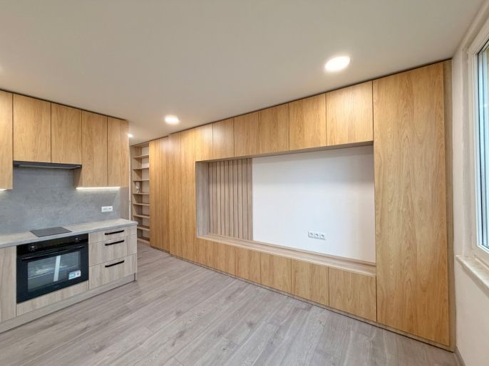 Prodej, Byt 1+kk, České Budějovice