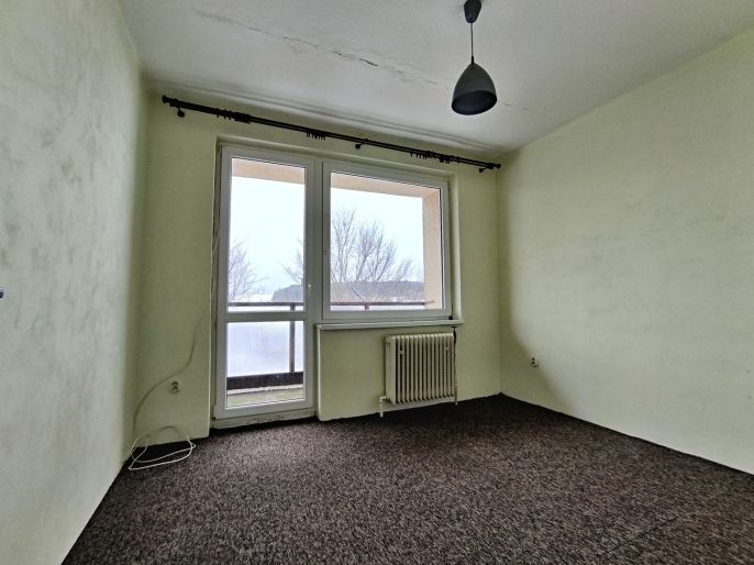 Prodej, Byt 4+1, Pacov