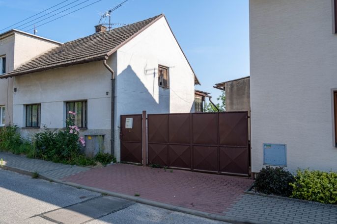 Prodej, Rodinný dům, Kojice