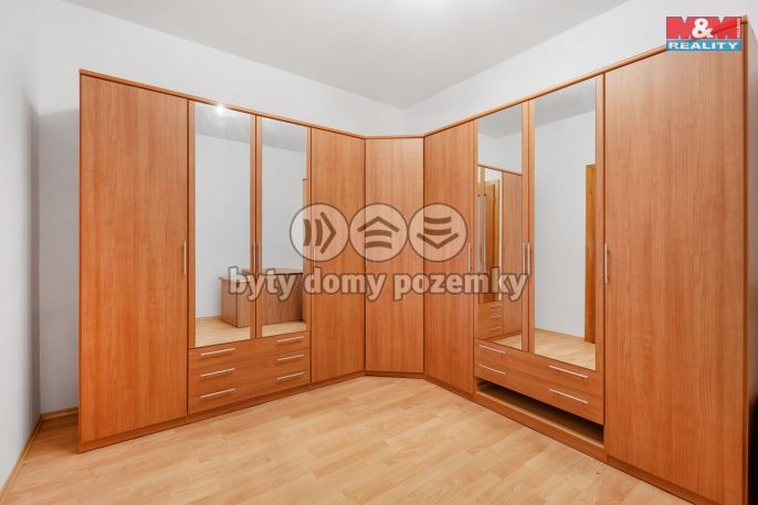 Prodej, Rodinný dům, Kamenický Šenov