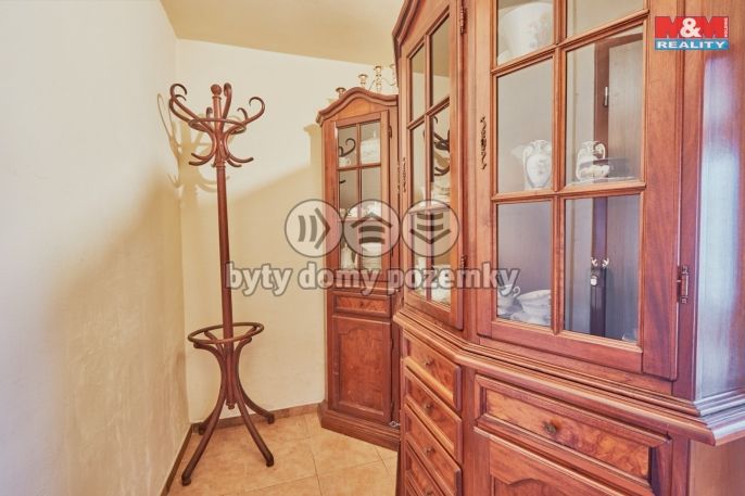 Prodej, Rodinný dům, Dřešín