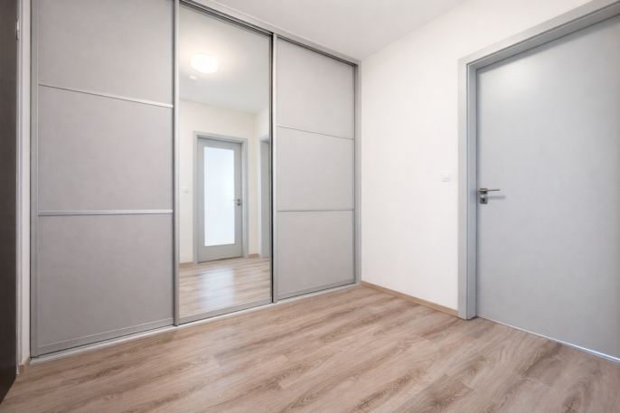 Pronájem, Byt 2+kk, Praha