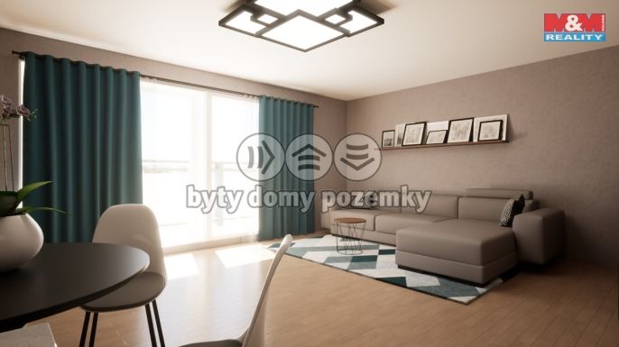 Prodej, Pozemek k bydlení, Mladá Boleslav