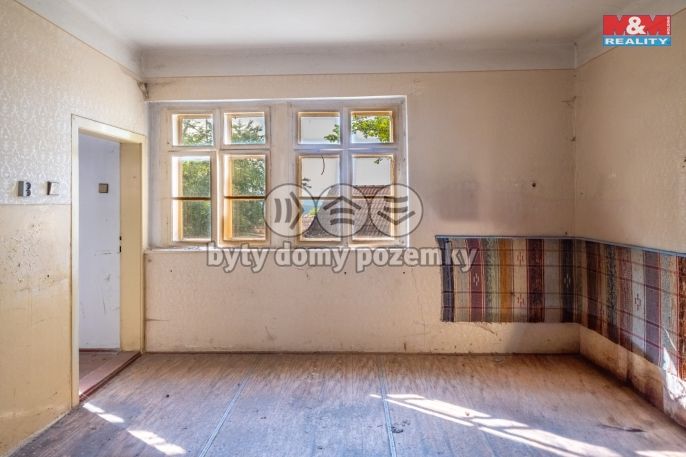 Prodej, Rodinný dům, Svatá Maří