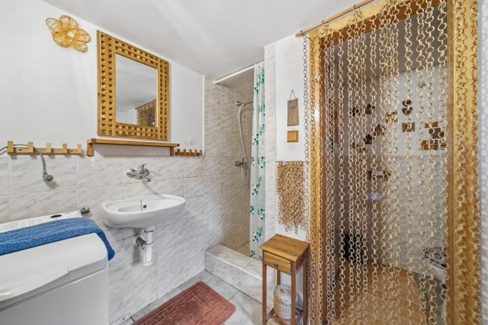 Prodej, Rodinný dům, Polomí