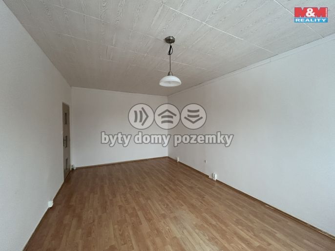 Pronájem, Byt 2+1, Ústí nad Labem