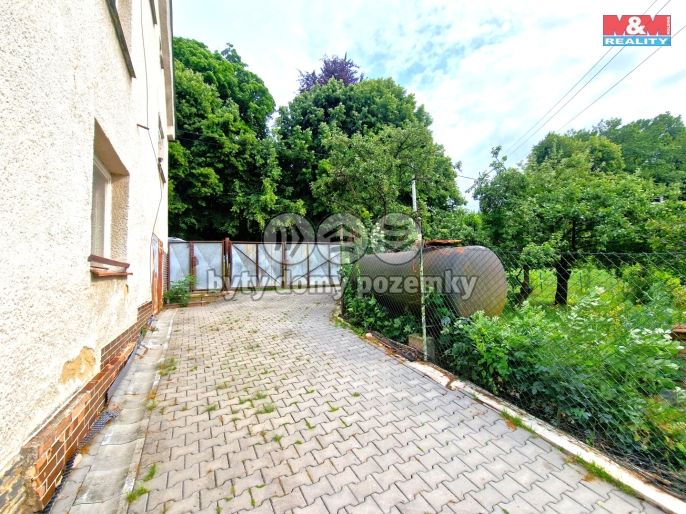 Prodej, Rodinný dům, Horní Benešov