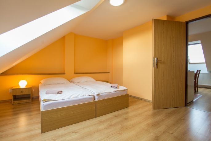 Prodej, Byt 2+kk, Dolní Dunajovice