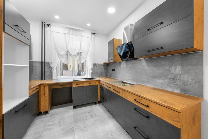 Prodej, Byt 3+1, Ústí nad Labem