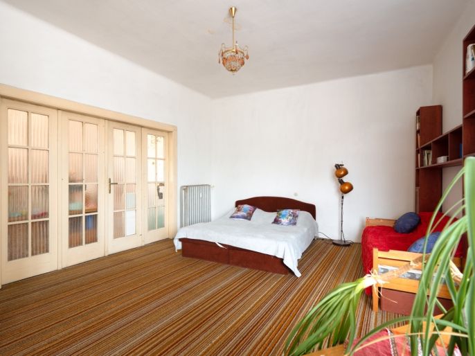 Prodej, Byt 5+1 a větší, Praha