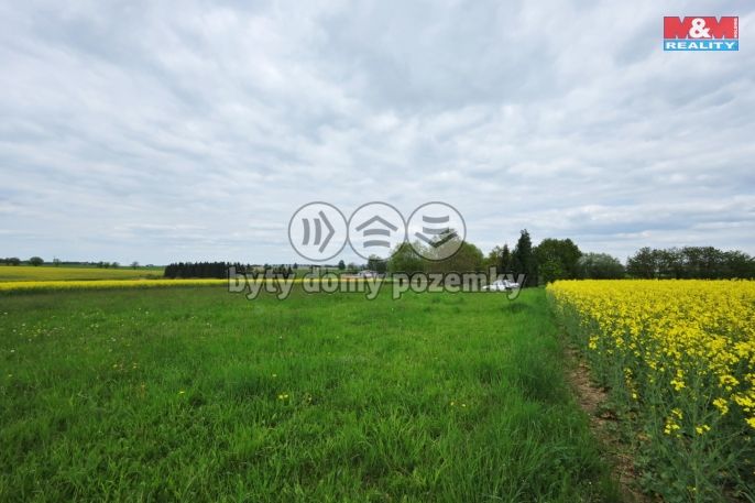 Prodej, Zahrada, Chotěboř