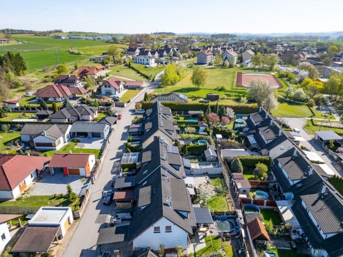 Prodej, Rodinný dům, Radomyšl