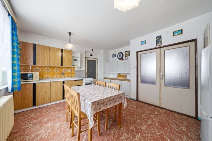 Prodej, Rodinný dům, Polička