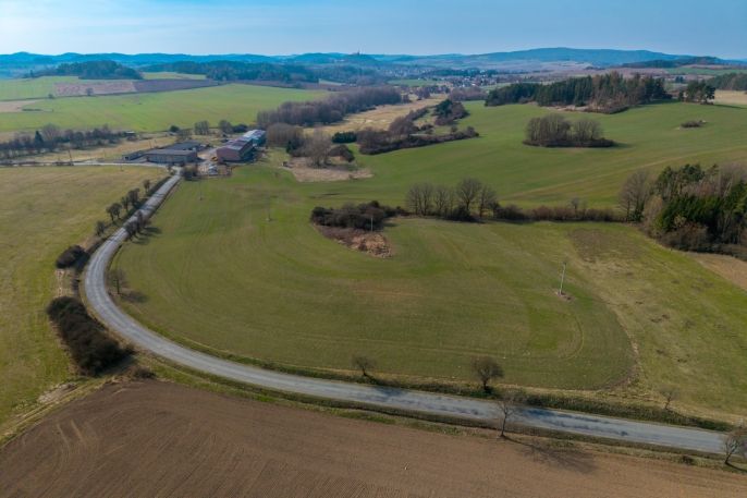 Prodej, Pole, Mohelnice