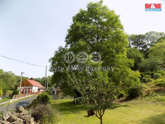 Prodej, Pozemek k bydlení, Nový Oldřichov