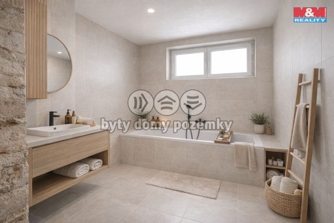 Prodej, Rodinný dům, Nýřany