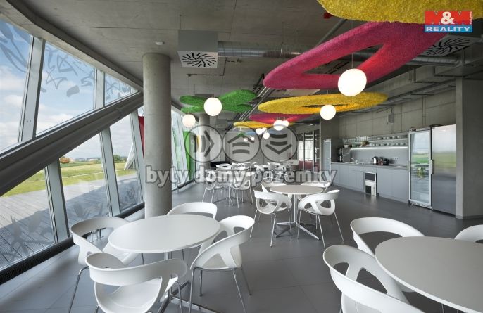 Pronájem, Ostatní, Zlatníky-Hodkovice