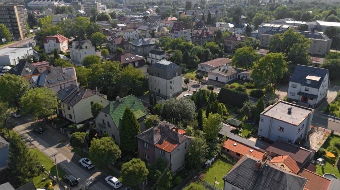 Prodej, Obchod a služby, Ostrava