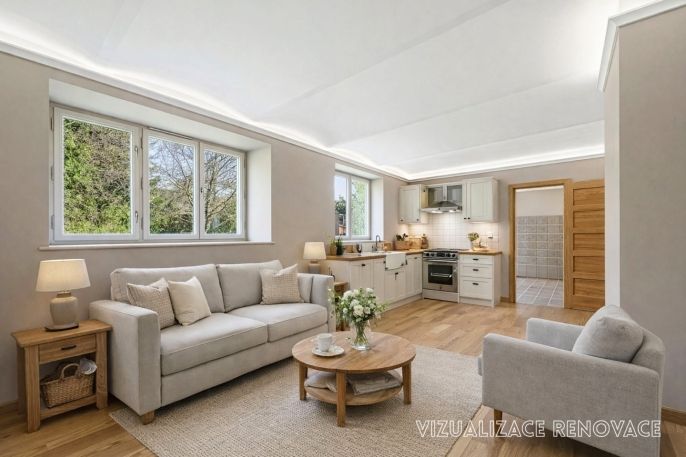 Prodej, Rodinný dům, Zbraslavice