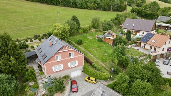 Prodej, Pozemek k bydlení, Šumperk