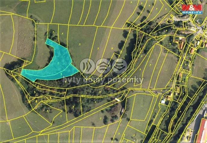 Prodej, Les, Leskovec