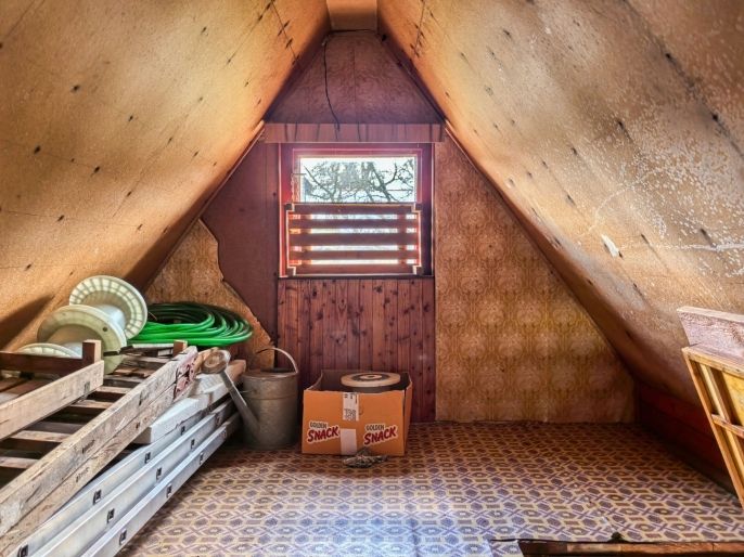 Prodej, Chata, Jablonné nad Orlicí