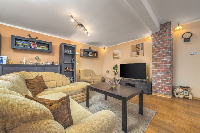 Prodej, Rodinný dům, Míčov-Sušice