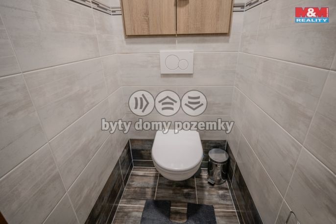 Prodej, Byt 3+1, Orlová