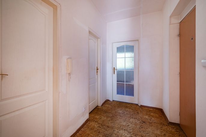 Pronájem, Byt 2+kk, Mariánské Lázně